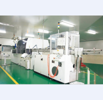 電子無塵室凈化車間